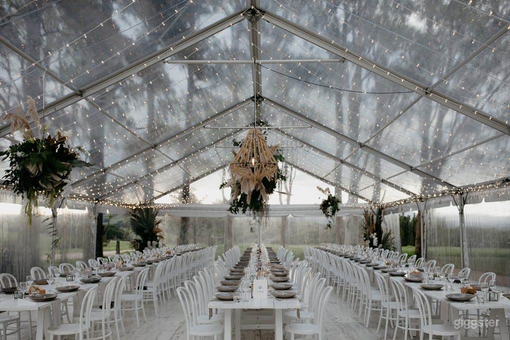 40 Acres Farm Venue Hire - Weddings | Events | Production | Meetings Photo 3