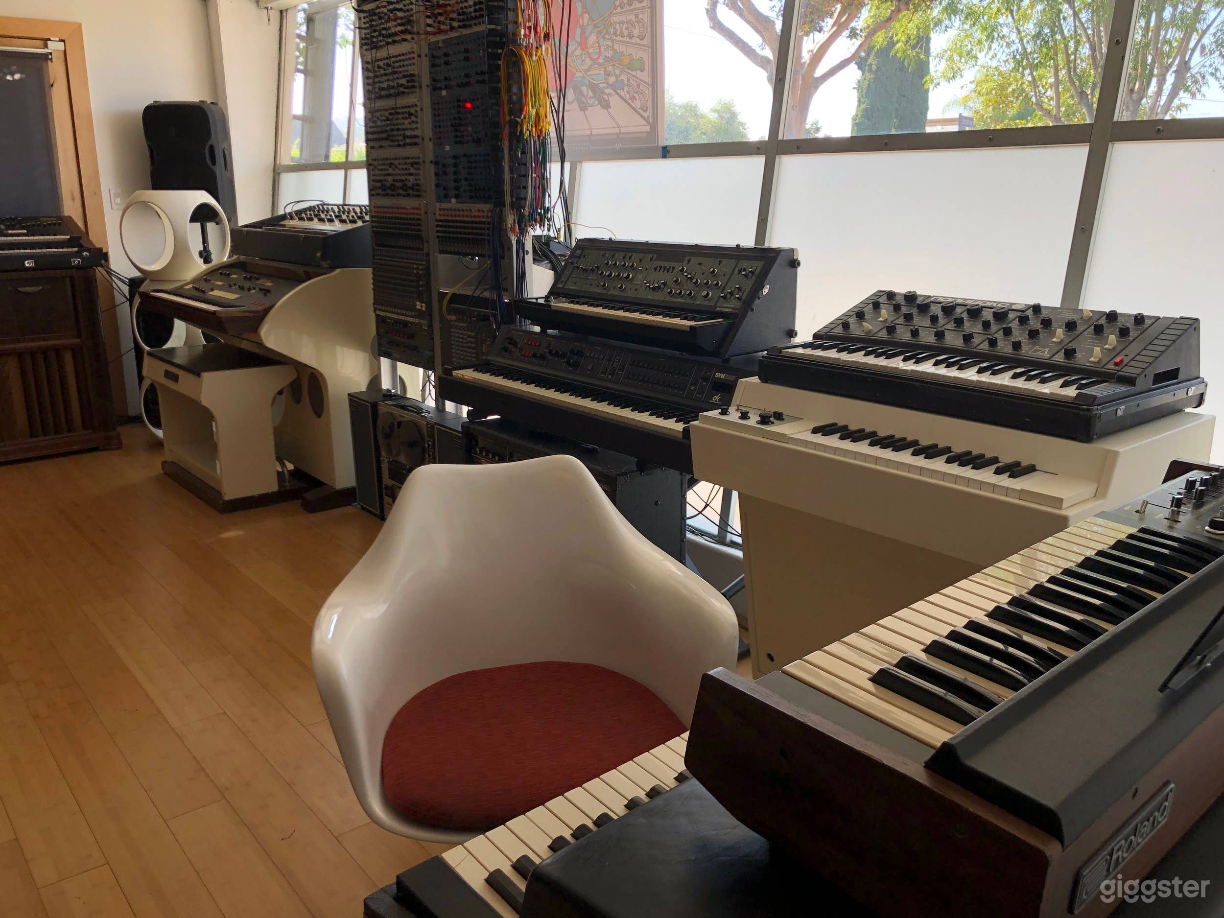 Synthesizer Studio in Highland Park Photo 3