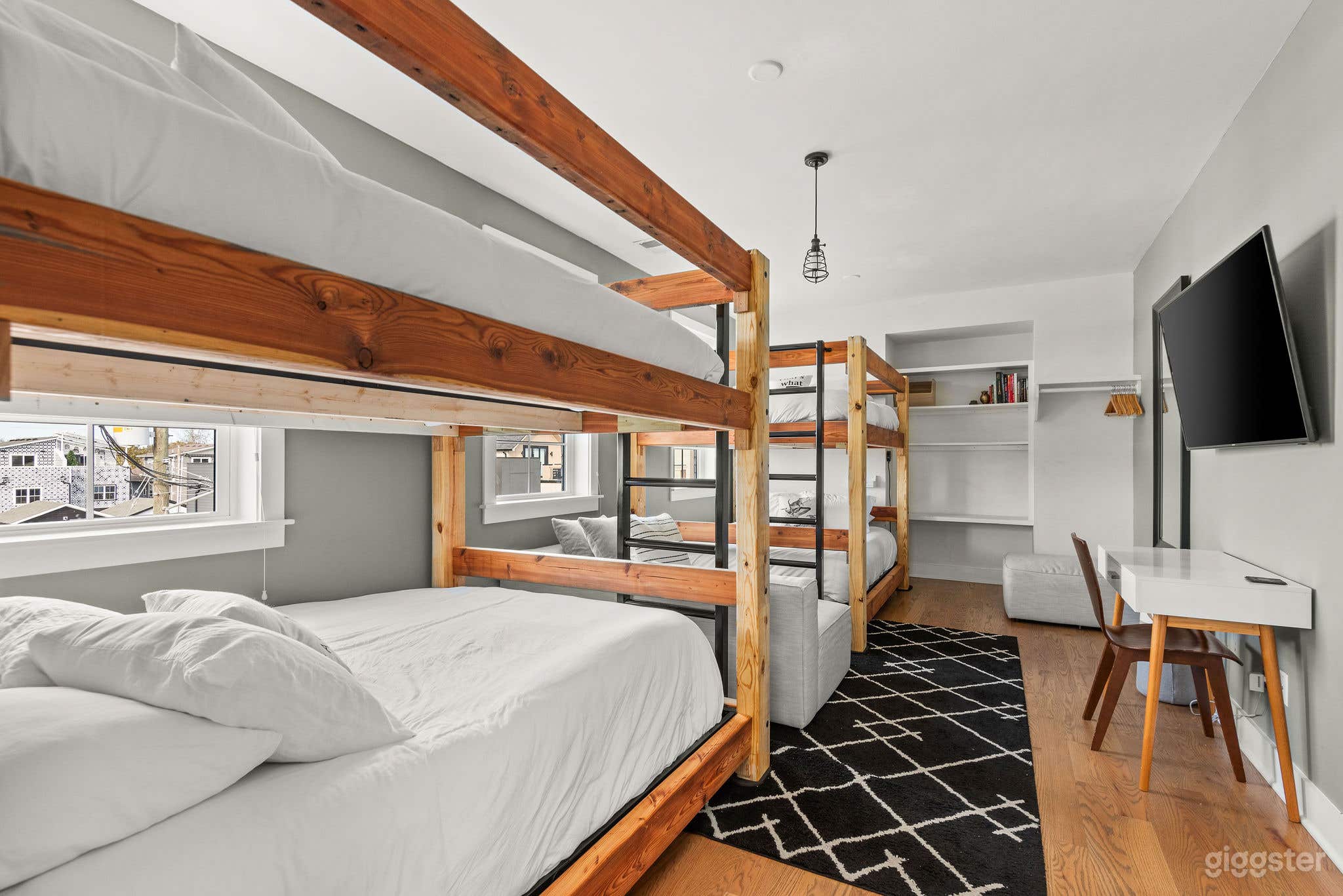 Dream House, Modern Nashville Chic Townhome Photo 1