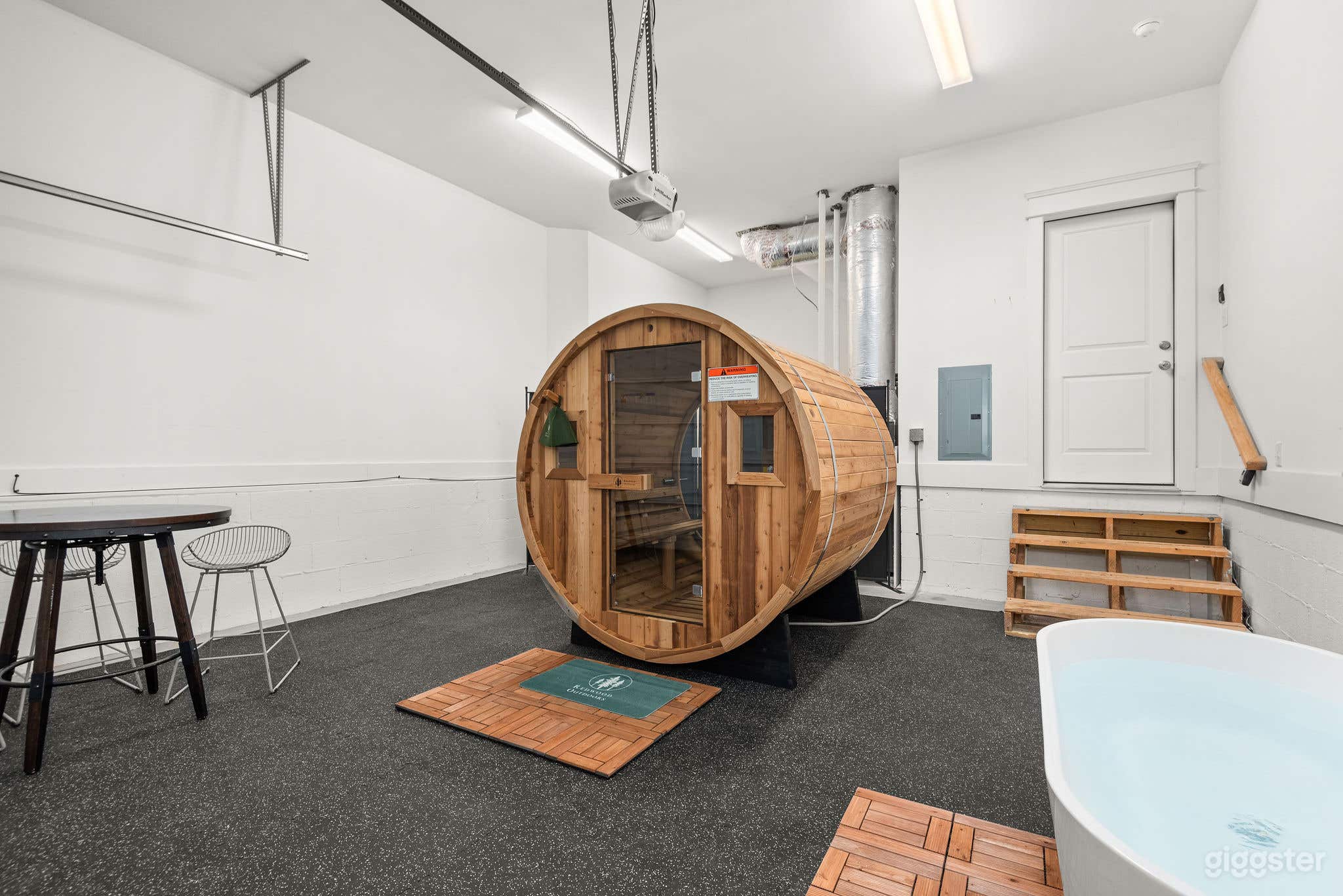 Dream House, Modern Nashville Chic Townhome Photo 1