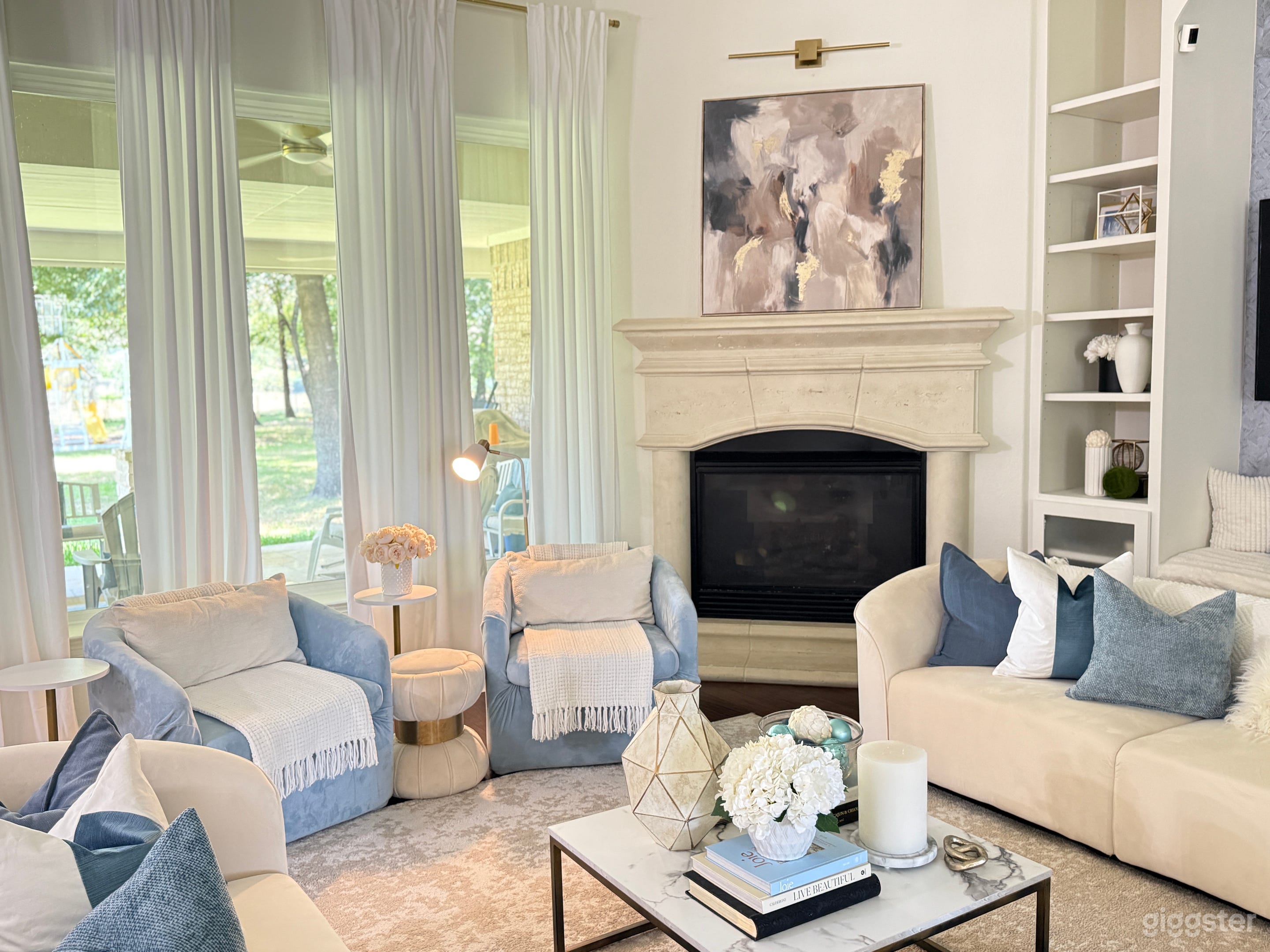 Ivory House Photo 2