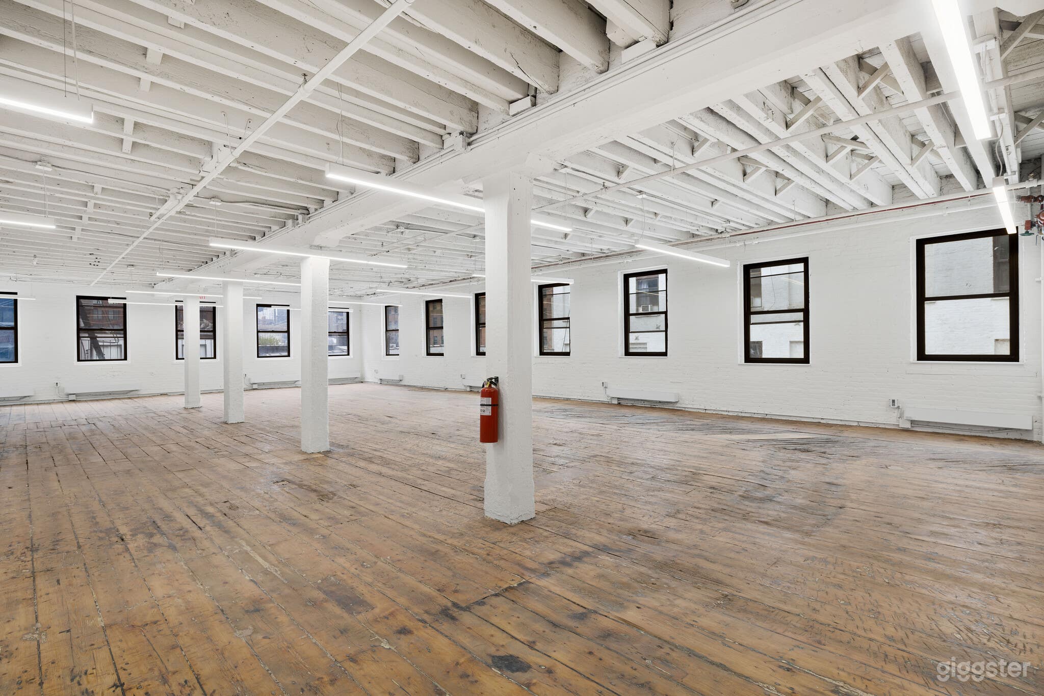 Full 3rd Floor Event Space in Dumbo, Brooklyn Photo 1