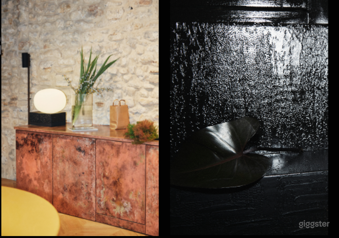 Espace studio Photo 4