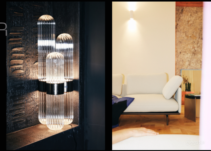 Espace studio Photo 2