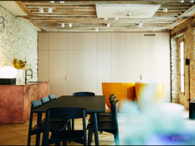 Espace studio Photo 1