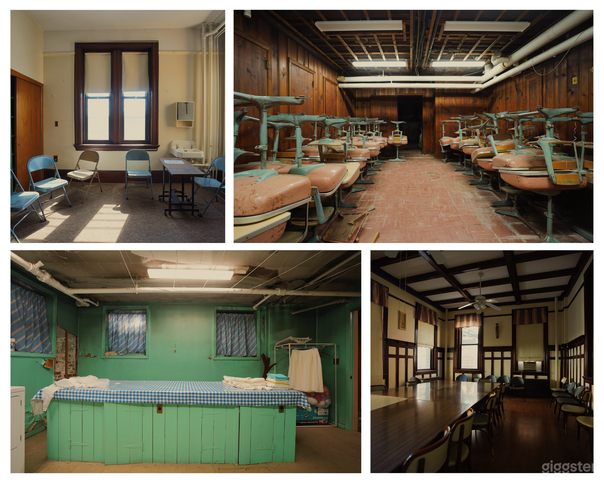 Ridgewood Huge Mansion w/ Raw and Vintage Feel Photo 1