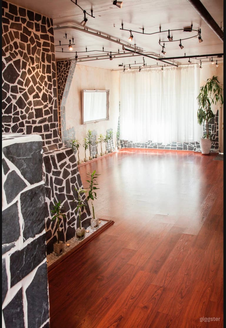  Location d'espace événementiel TANTARA (Yoga, Méditation, Ateliers) 