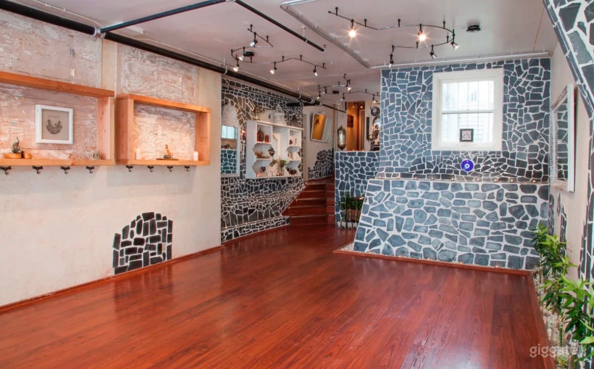 TANTARA Event Space Rental (Yoga, Meditation, Workshops) Photo 3