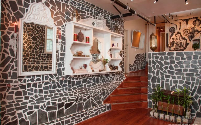  Location d'espace événementiel TANTARA (Yoga, Méditation, Ateliers) 