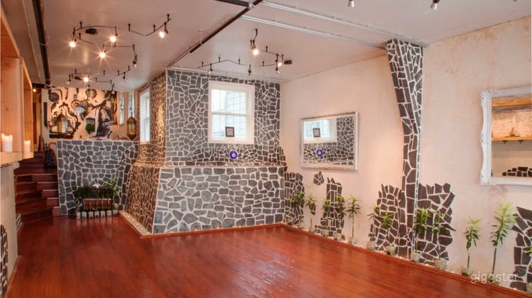  Location d'espace événementiel TANTARA (Yoga, Méditation, Ateliers) 