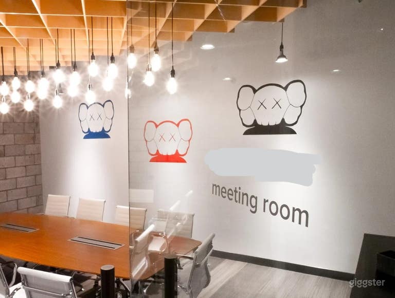  Spacious and Versatile Office Space 