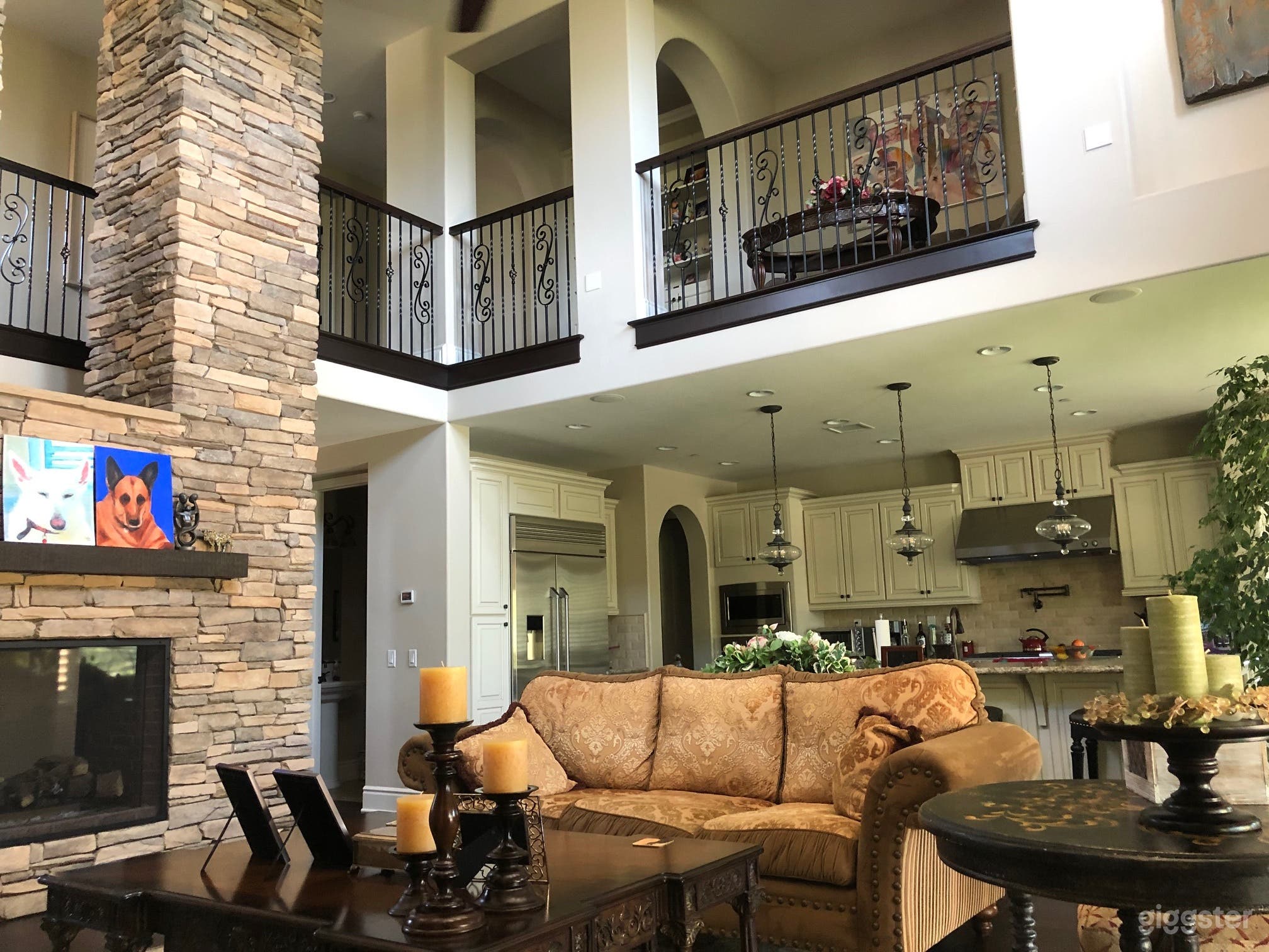 Mediterranean / Spanish Dream  Photo 4