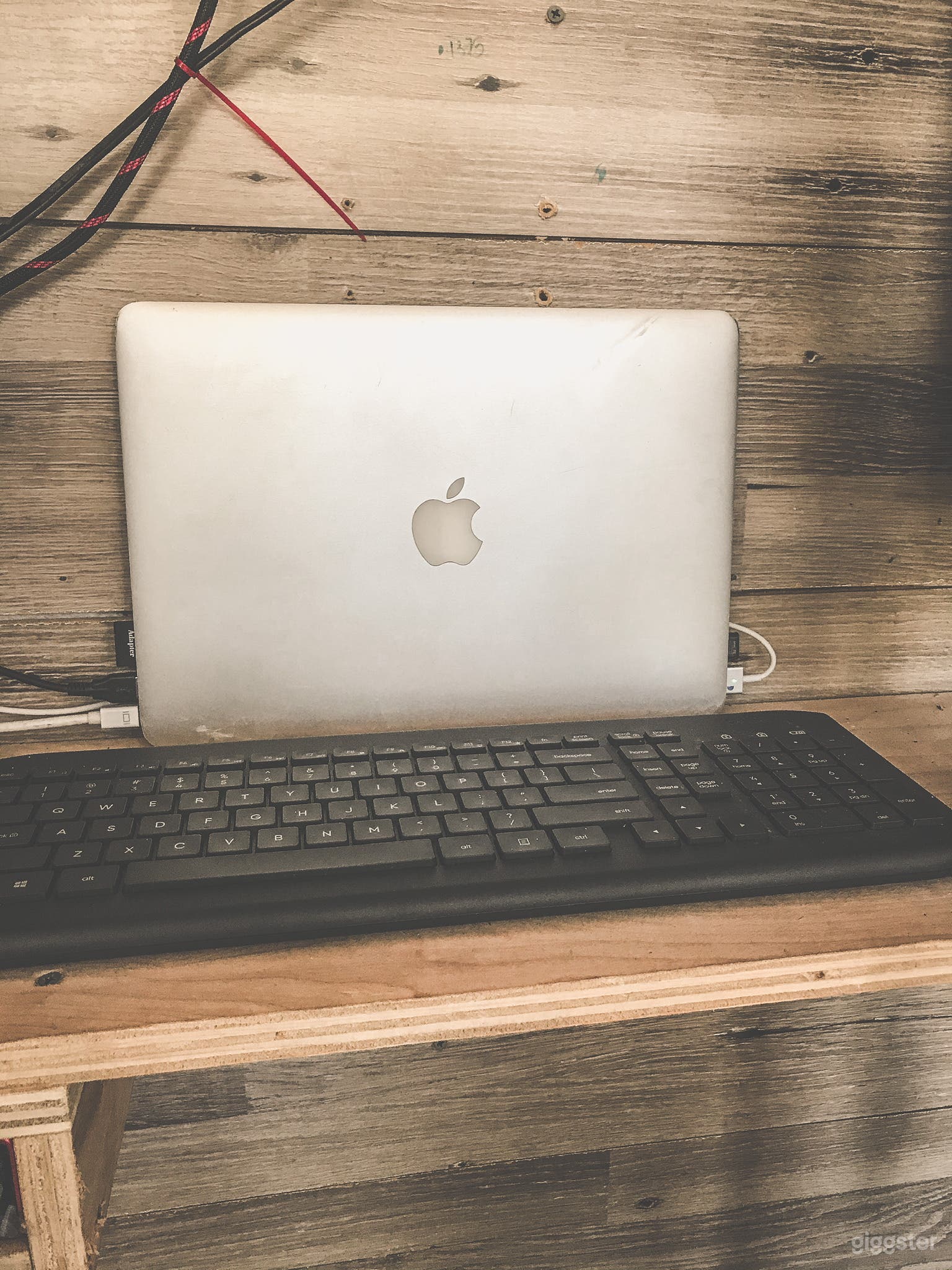 Wrightwood Creative Tiny Studio Photo 3