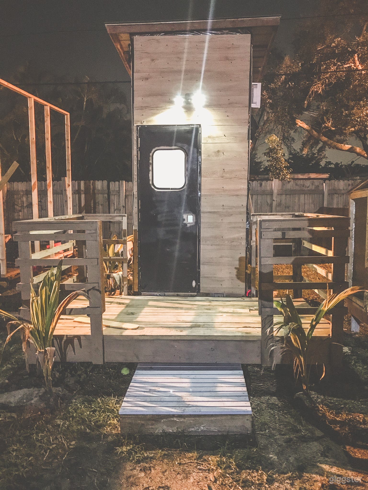 Wrightwood Creative Tiny Studio Photo 2