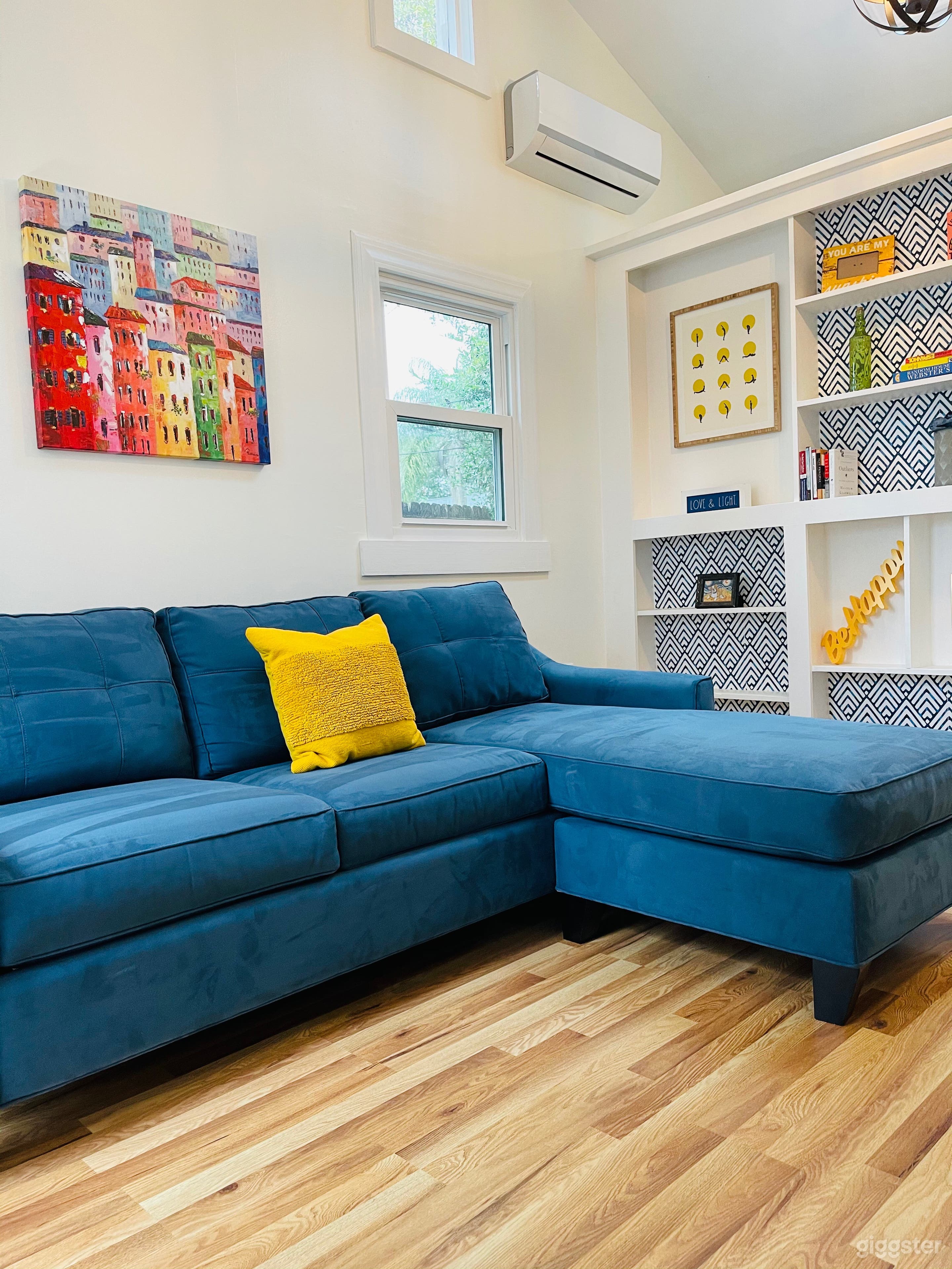 Studio Blue in Winter Park Photo 4