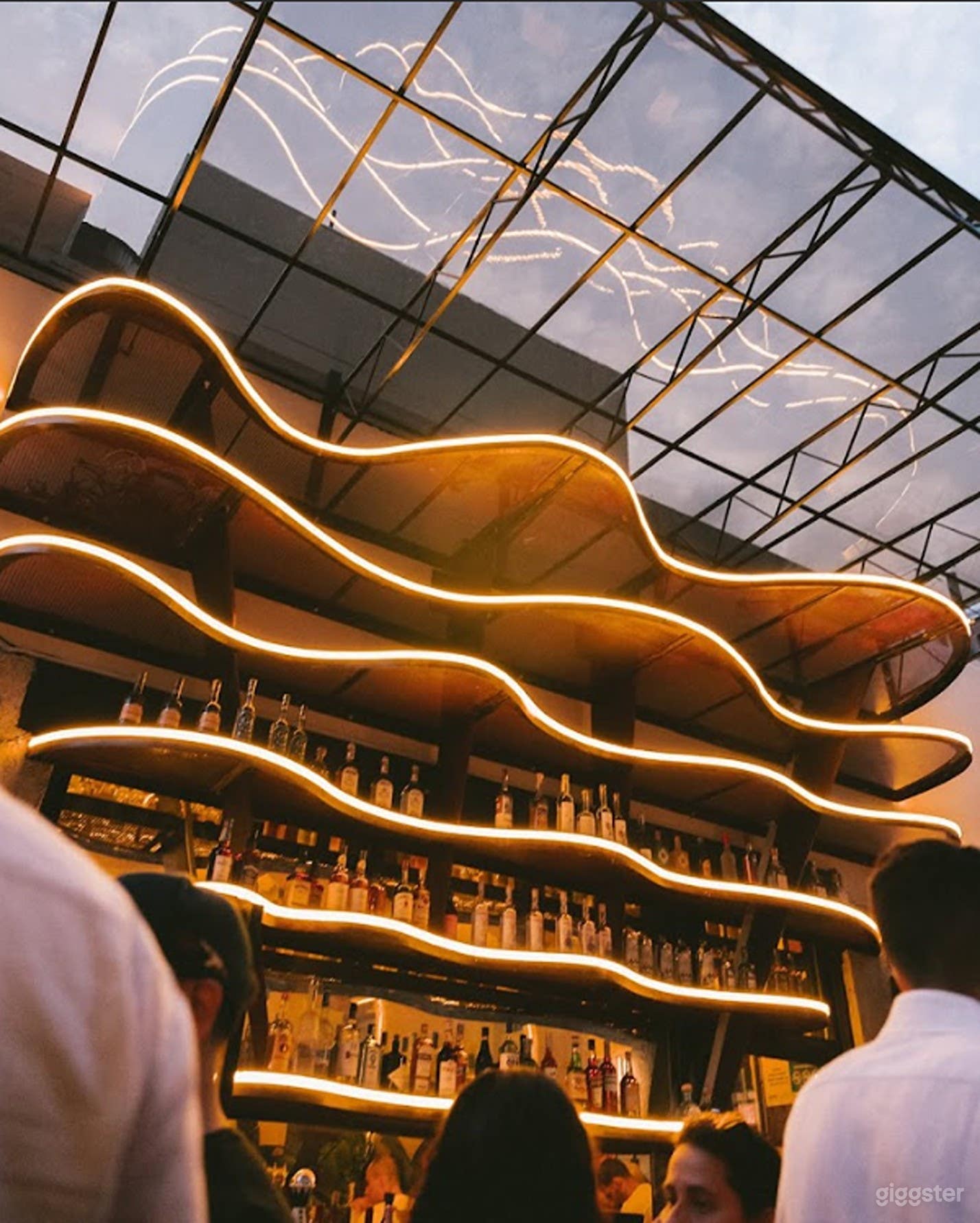 Modern Mexican Event Space with Bar, Lounge (Full Buy out) Photo 4