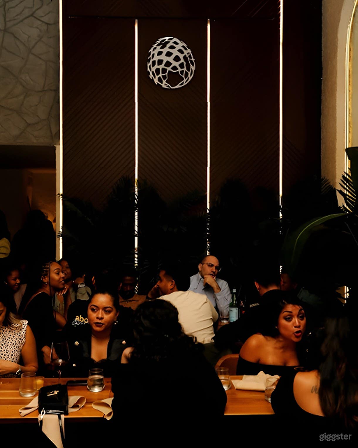 Modern Mexican Event Space with Bar, Lounge (Full Buy out) Photo 3