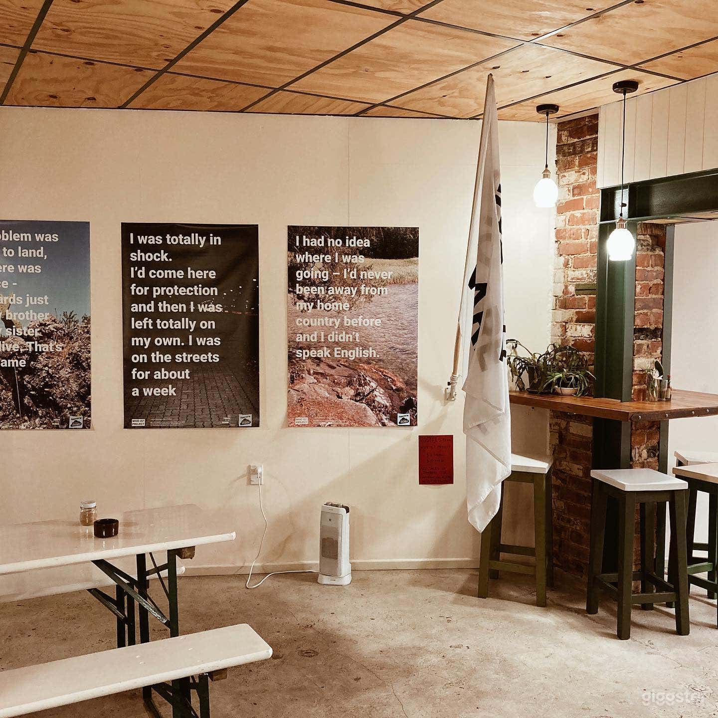  Intimate Cafe and Wine Bar Photo 4