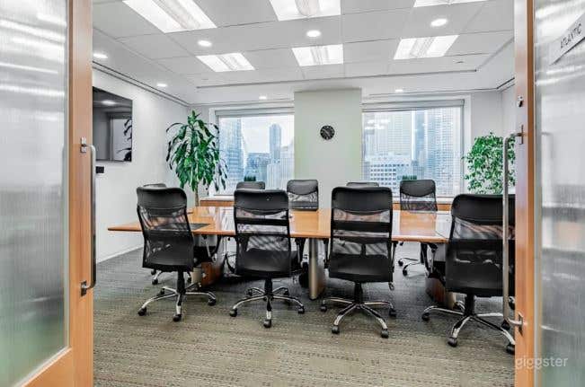 Atlantic Meeting Room Photo 2