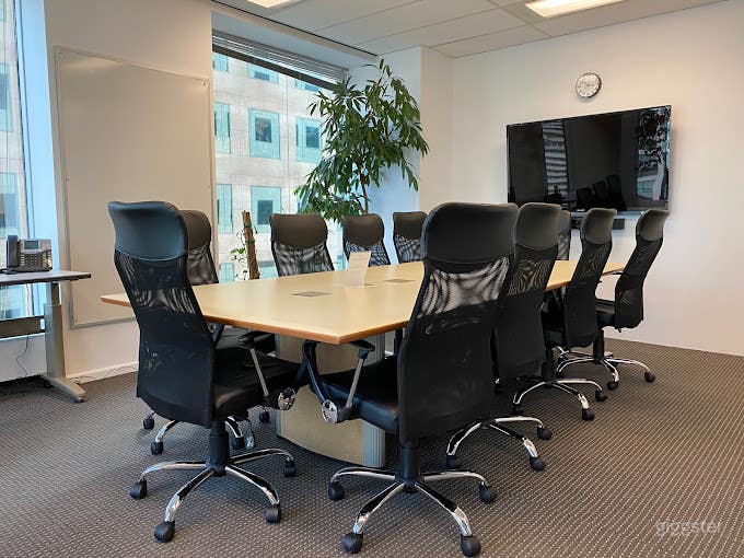 Atlantic Meeting Room Photo 4