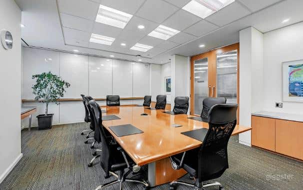 Atlantic Meeting Room Photo 3