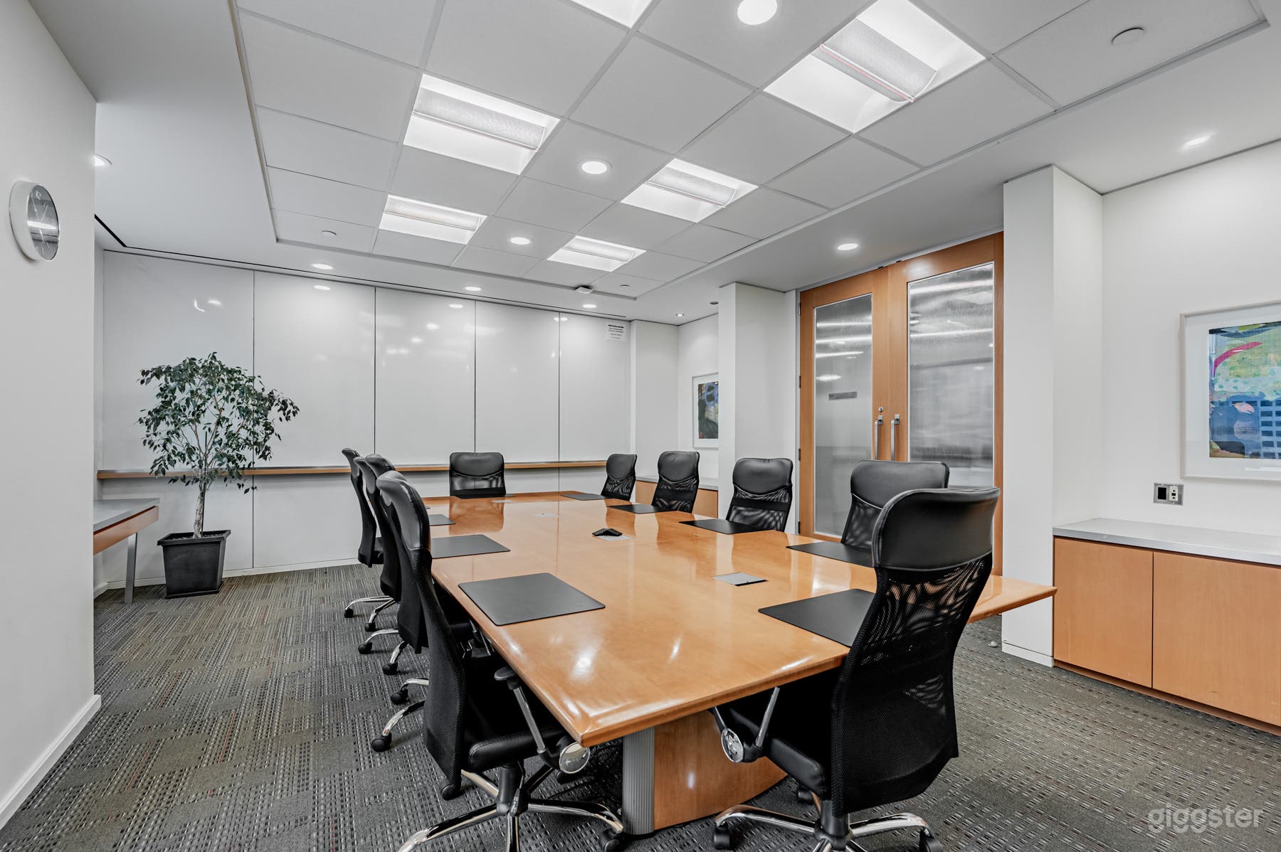 Atlantic Meeting Room Photo 1