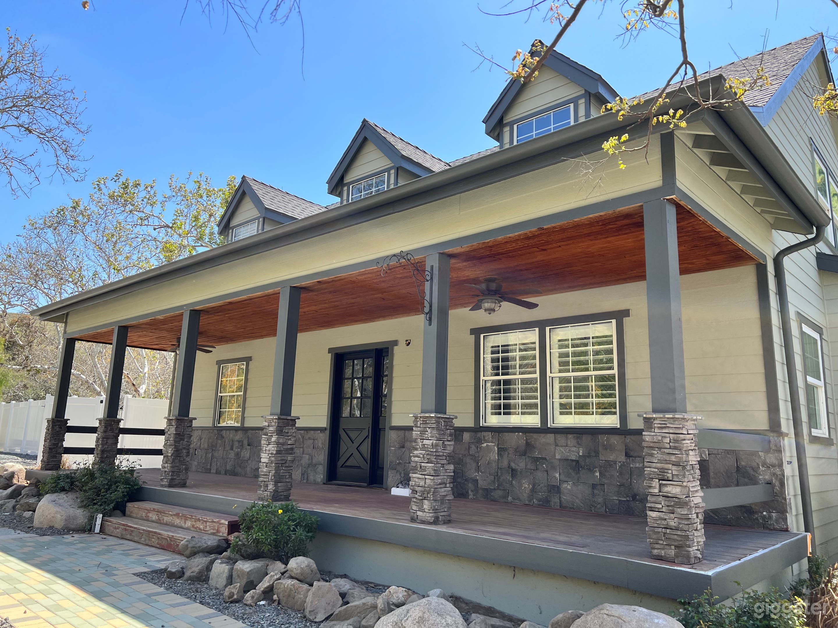 Ranch Property Photo 1