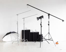  London View Industrial Loft 