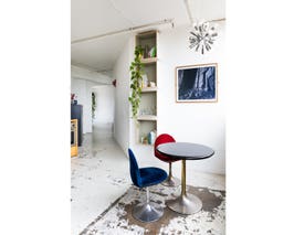  London View Industrial Loft 