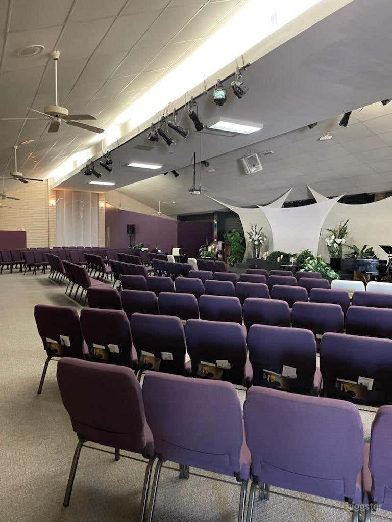 Elegant Sanctuary in Phoenix Photo 3