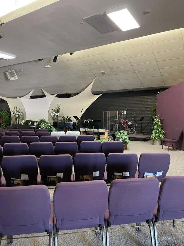 Elegant Sanctuary in Phoenix Photo 2