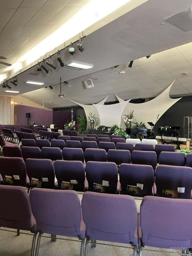 Elegant Sanctuary in Phoenix Photo 1