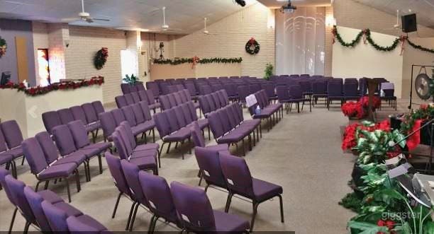 Elegant Sanctuary in Phoenix Photo 4