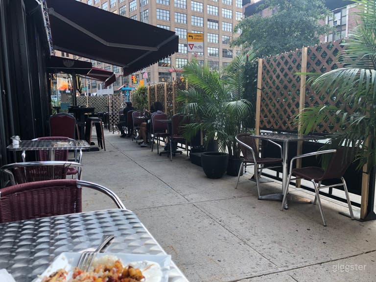  Most Known American Restaurant & Bar in New York  