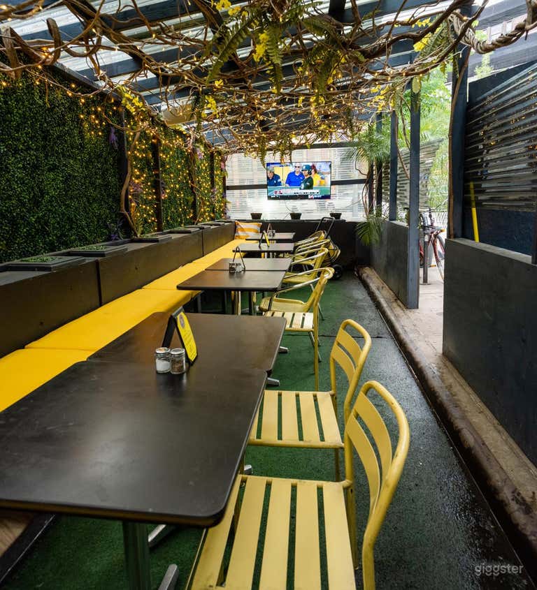  Most Known American Restaurant & Bar in New York  