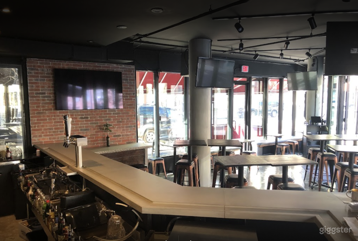 Most Known American Restaurant &amp; Bar in New York  Photo 1