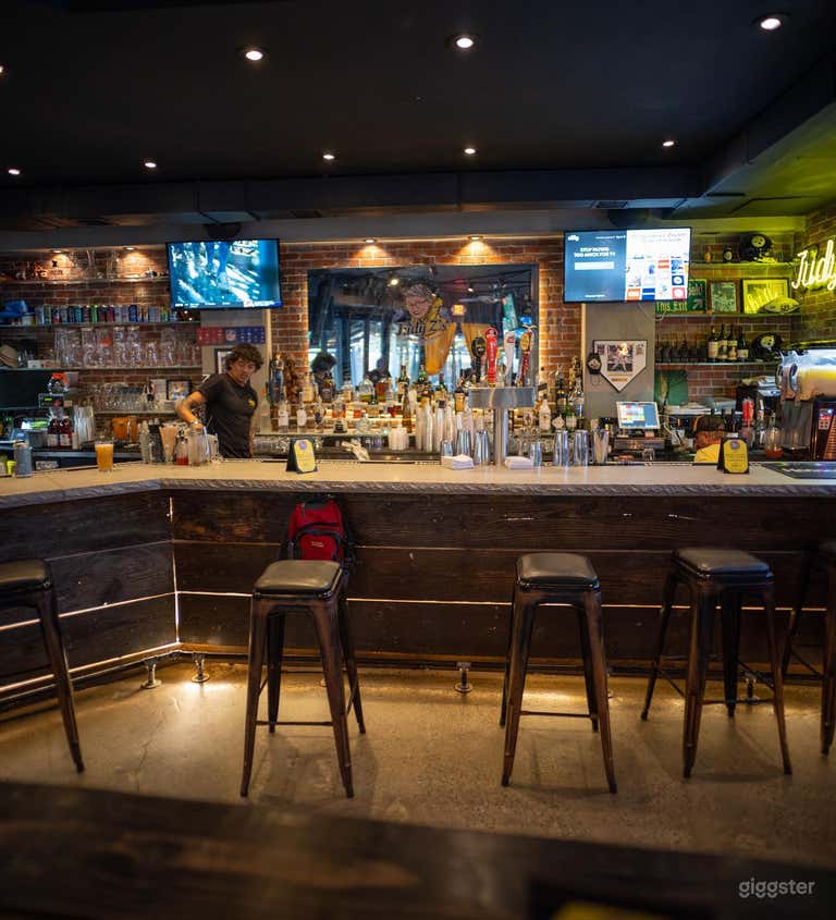  Most Known American Restaurant & Bar in New York  