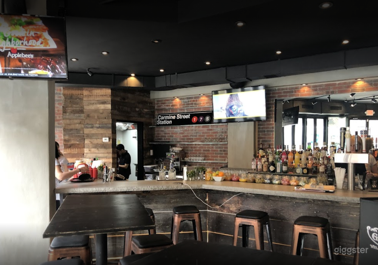  Most Known American Restaurant & Bar in New York  