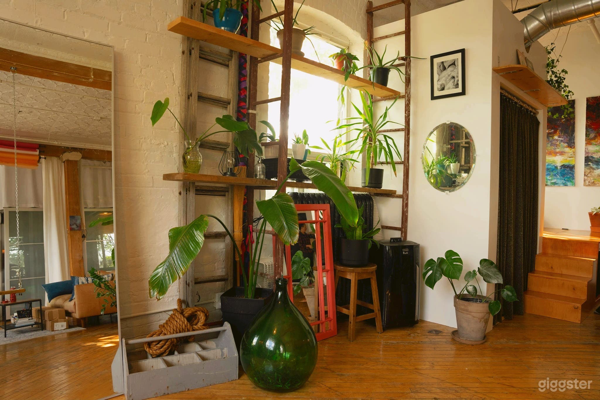 Bright Factory Studio, Vintage Charm, Lush &amp; Leafy Photo 4