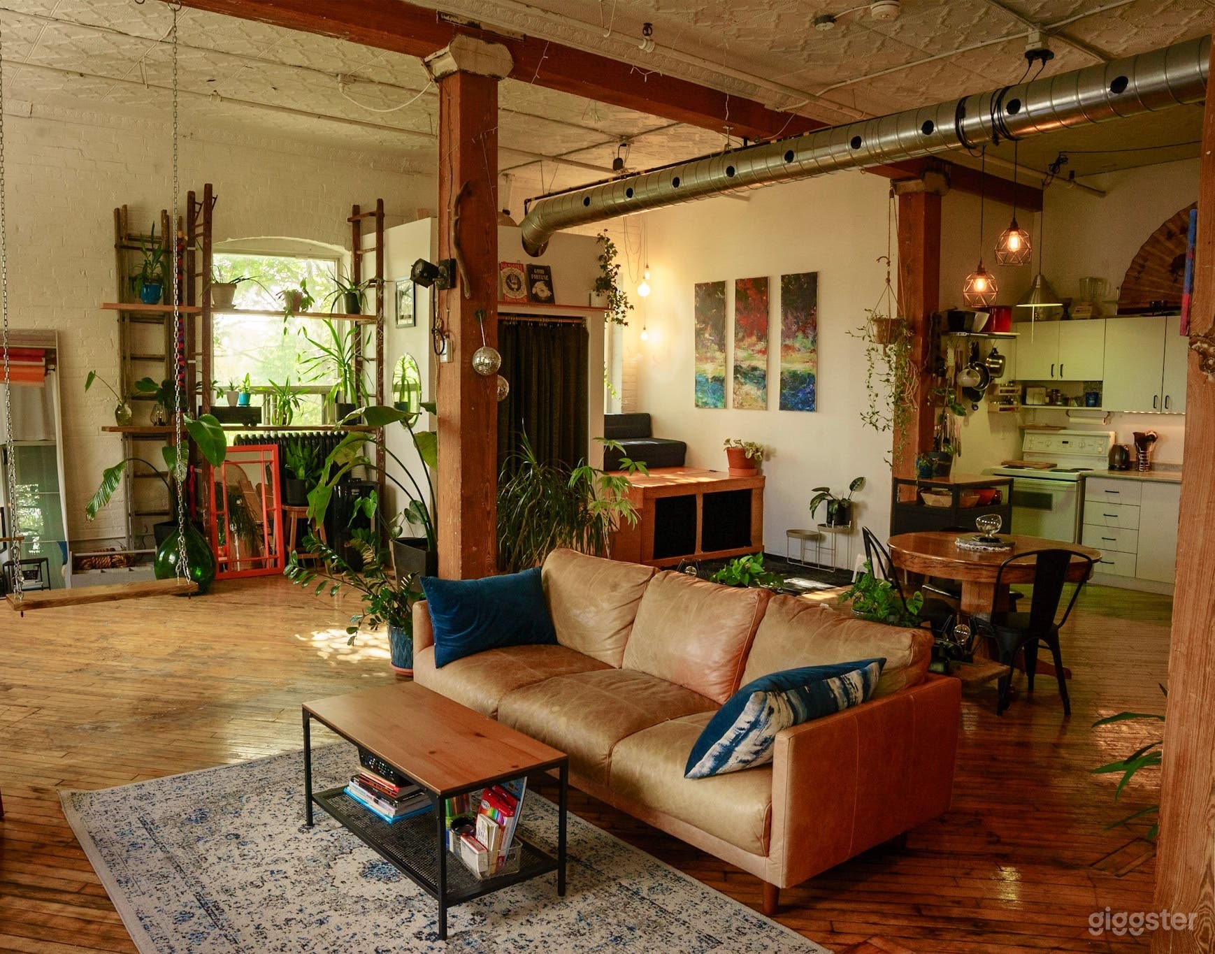 Bright Factory Studio, Vintage Charm, Lush &amp; Leafy Photo 3