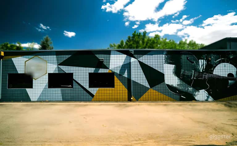  Boulder's Premier Audio Recording and Sound Design Studio 