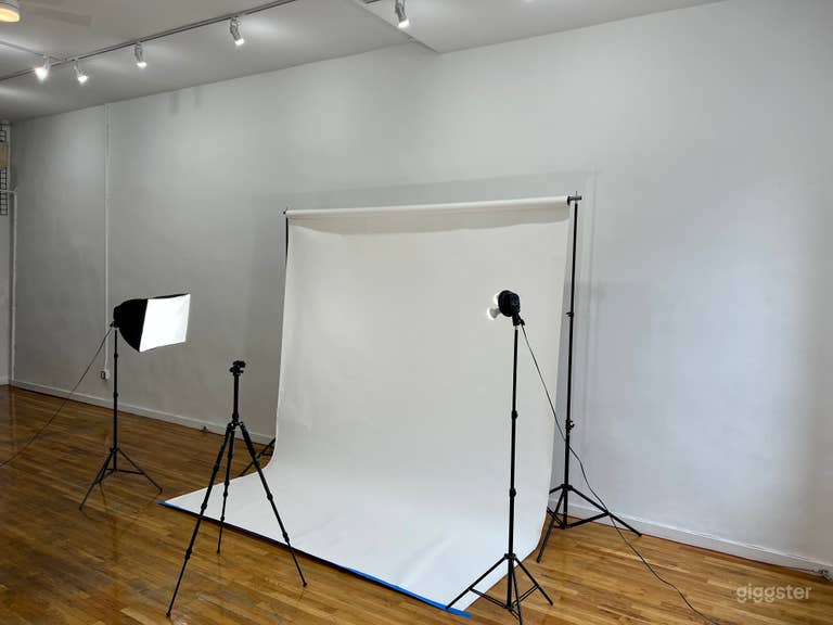  Gallery/Film/Photo Studio Williamsburg, Brooklyn 