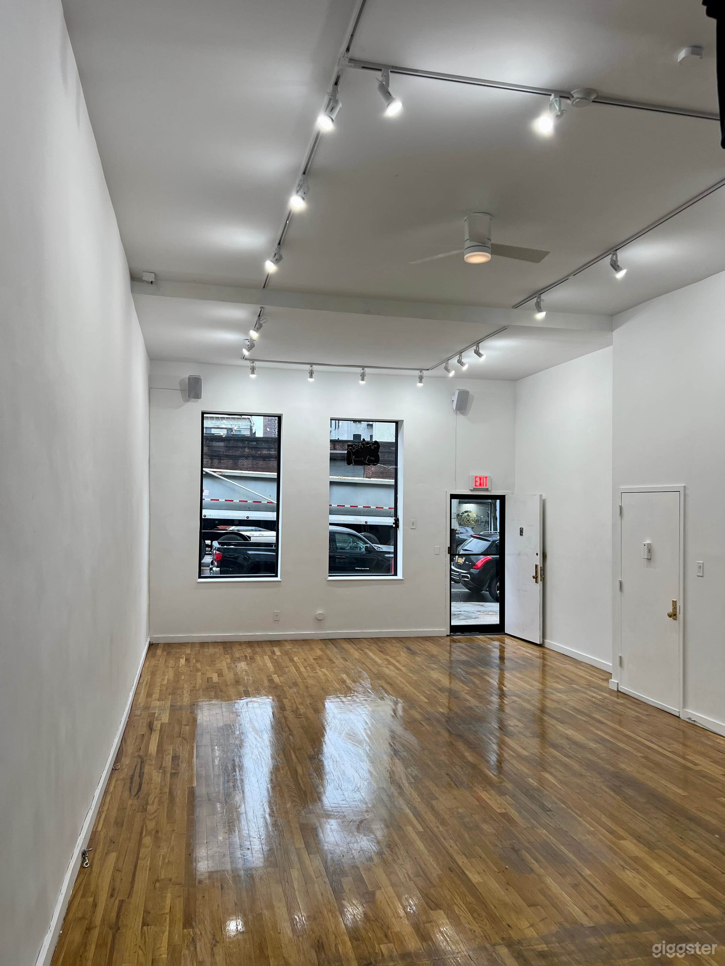 Gallery/Film/Photo Studio Williamsburg, Brooklyn Photo 1