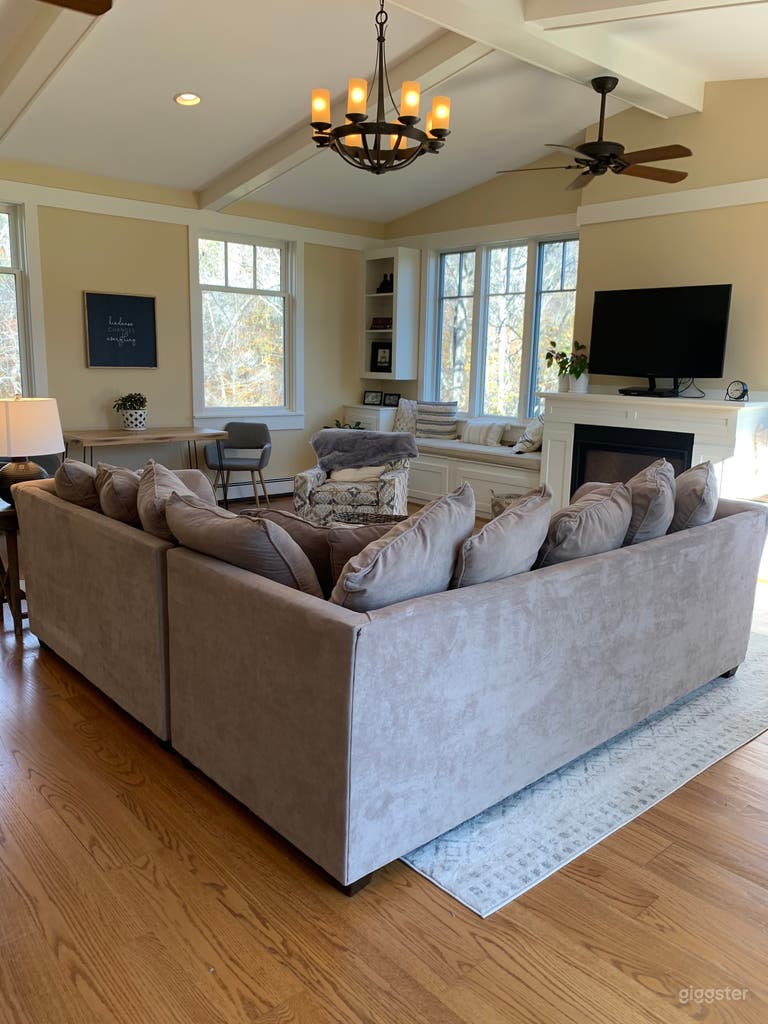  Grate room greatness 