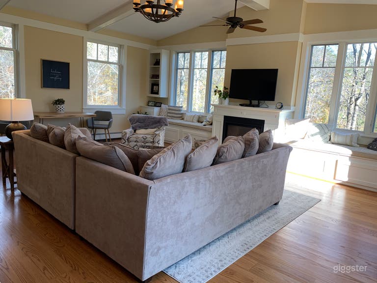  Grate room greatness 