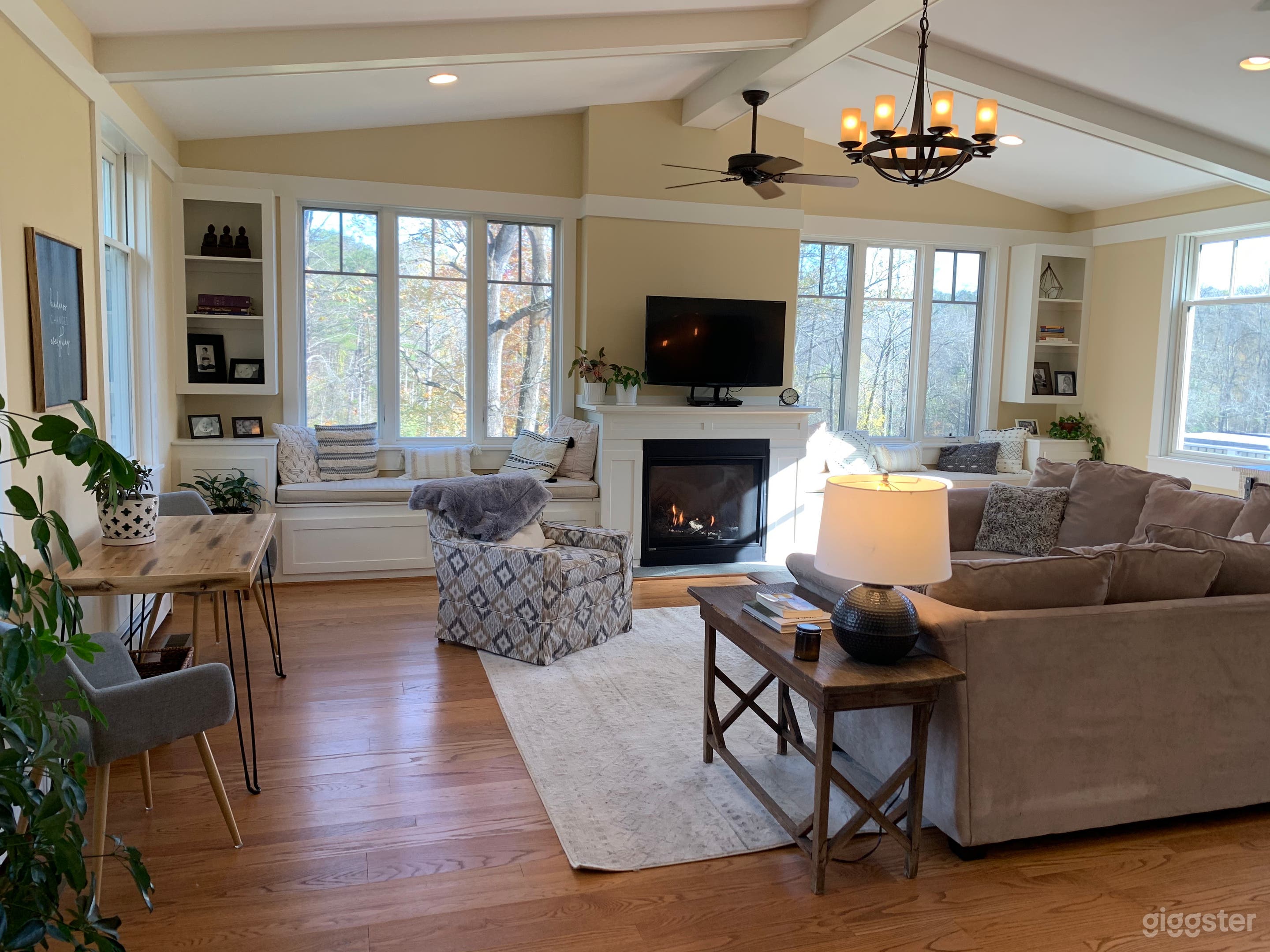 Grate room greatness 