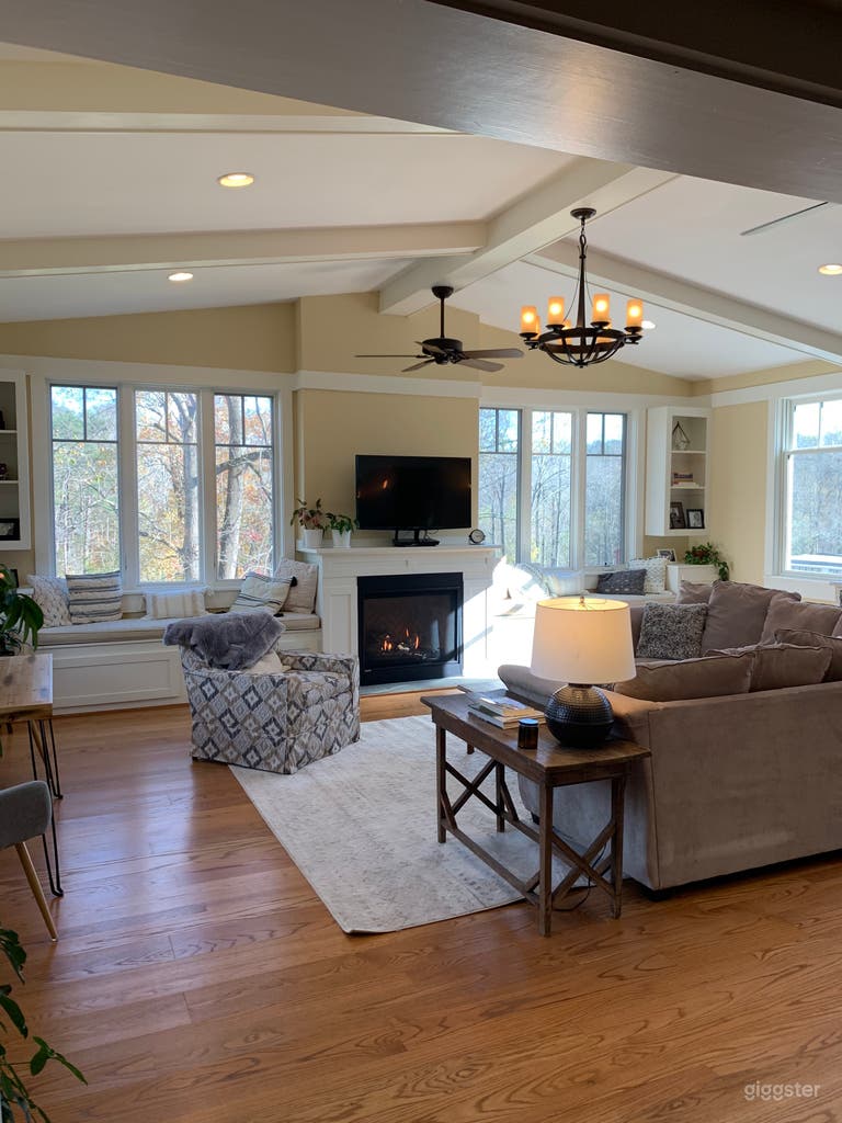  Grate room greatness 