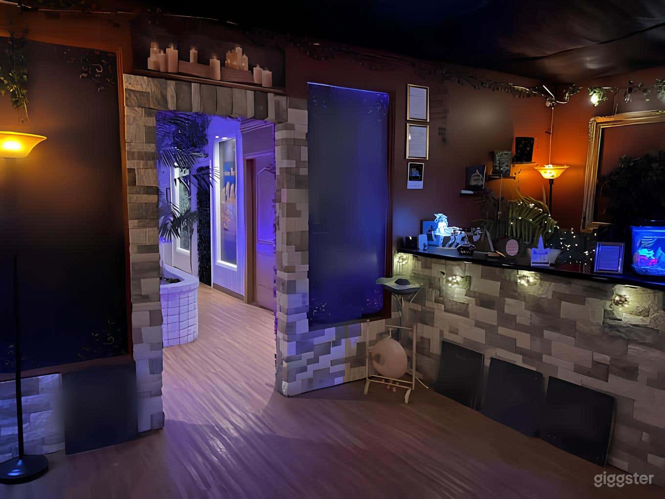 New Fairytale Puzzle Escape Rooms in Vegas (Buyout) Photo 1