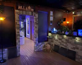  New Fairytale Puzzle Escape Rooms in Vegas (Buyout) 