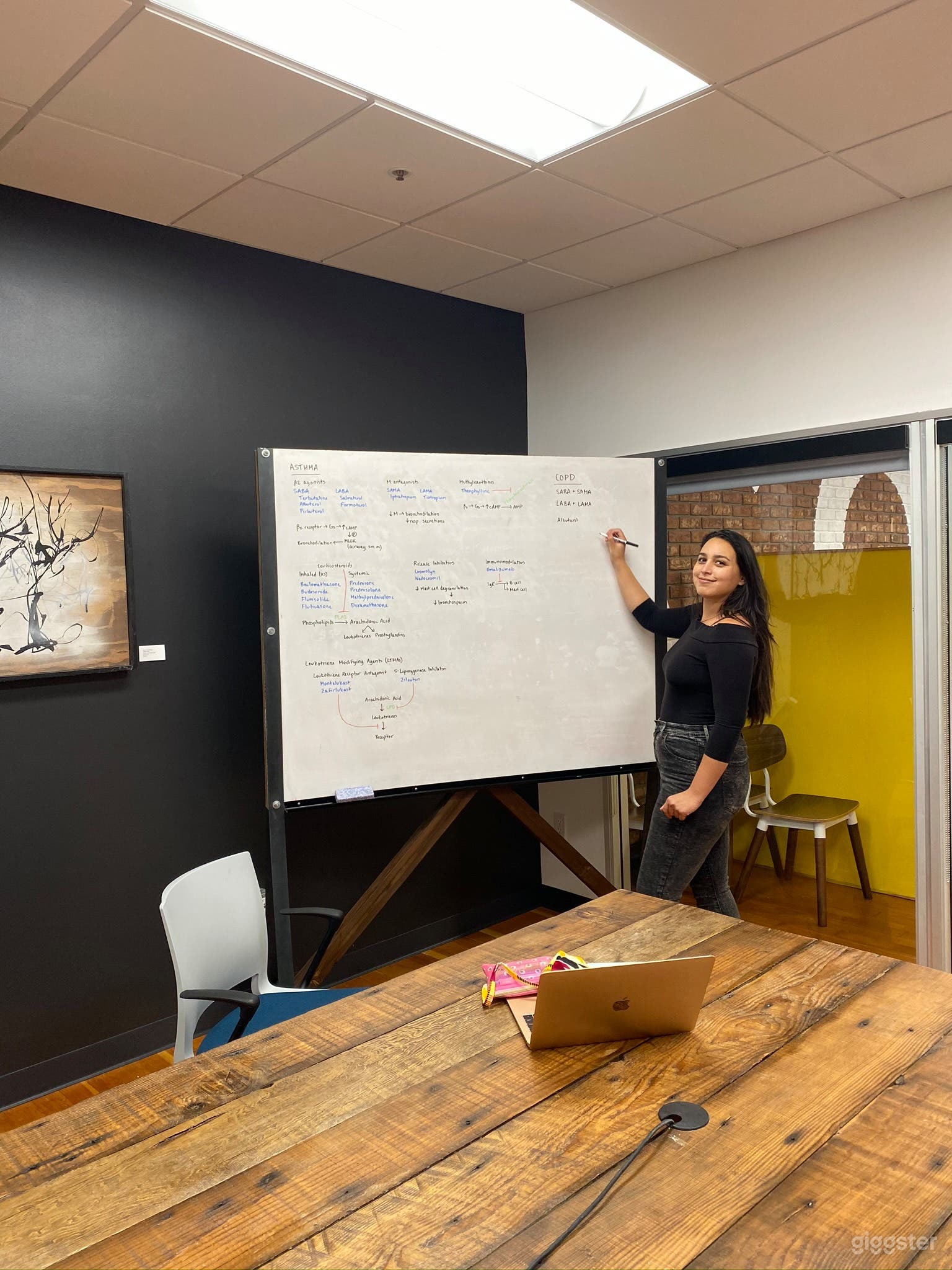 Small Conference Room in Keller Street Photo 4